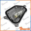 Appareil de commande d'éclairage LED DRL droite pour BMW | 63117428790